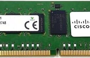 CISCO 8GB Memory Module DIMM DDR4 2133MHz 1Rx4 PC4-17000 - 15-102214-01