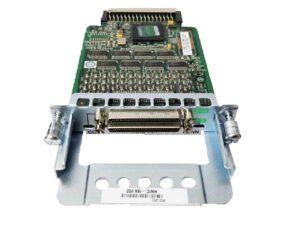 Cisco HWIC-16A V02 16 Port Asynchronous High-Speed WAN Interface 73-12950-01