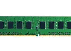 Micron 1x 16GB DDR4-2666 RDIMM PC4-21300V-R DR x8 Module MTA18ASF2G72PDZ-2G6J1RI