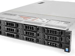 Dell Poweredge R730xd 12x 3,5 inch bay