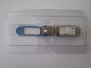 Brocade-Foundry 100GBase-LR4 Optical Trans 100G-QSFP28-LR4-10KM
